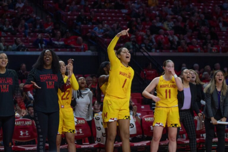 Mikesell, Jones and Austin Combine for 65-points in 60-point shellacking of Loyola