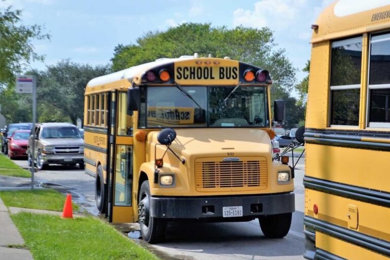 Electric buses and non-school buses set to improve PGCPS bus fleet shortage