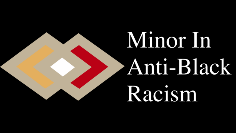 Diving into the new Anti-Black Racism minor