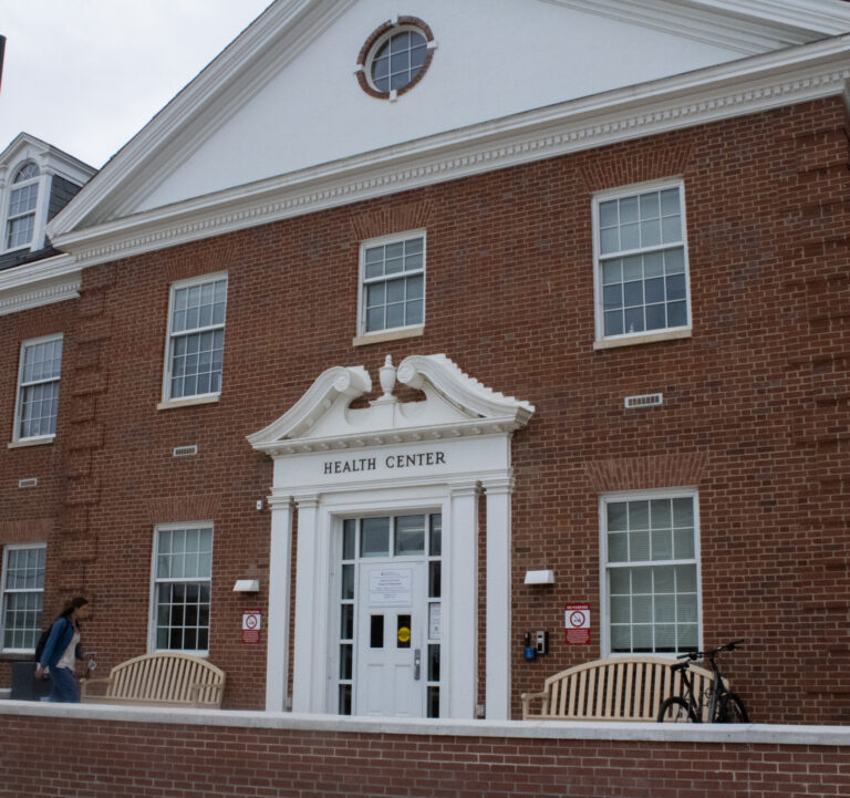 UMD community braces for tough flu season ahead