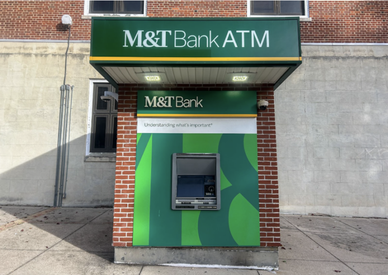 The ABCs of ATM Skimming