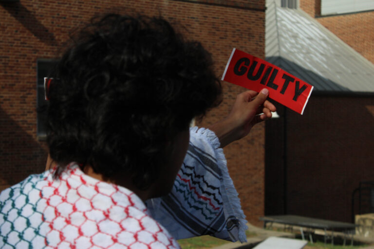 University System of Maryland’s Board of Regents Declared Guilty at Informal Trial