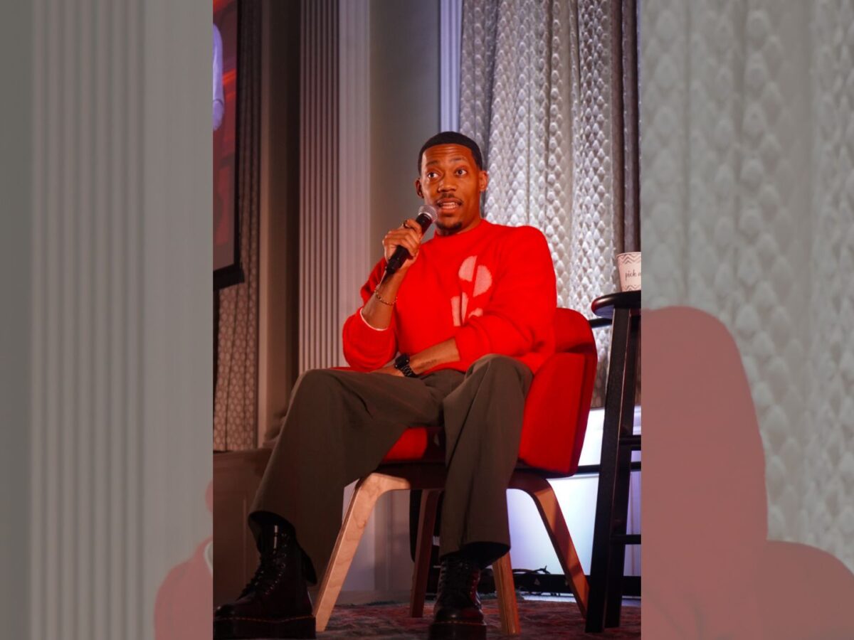 From “Everybody Hates Chris” to “Abbott Elementary,” Tyler James