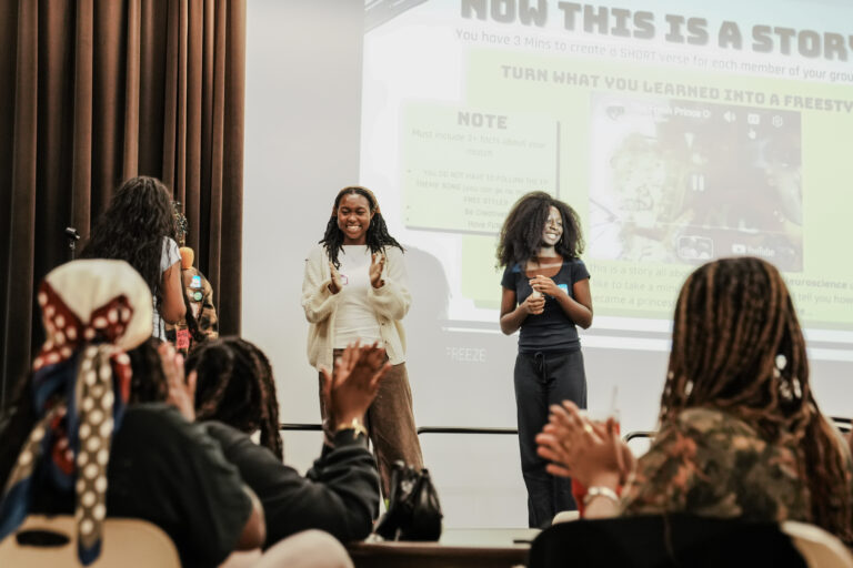 BSU Builds on 58 Years of History and Community