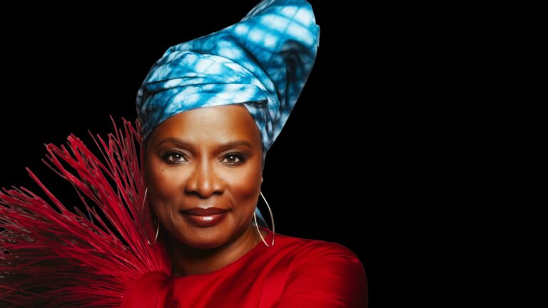 Do you know Africa’s premier diva? 