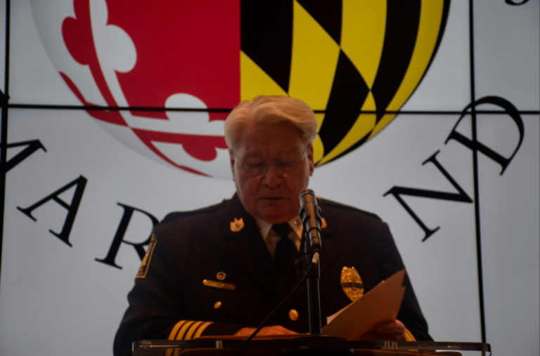 Missing UMD student found ‘disoriented and dehydrated’ after multi-day search