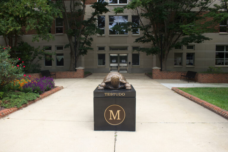 Over 30 AI-related classes made available to UMD students during 2026