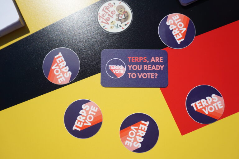How Maryland is fighting to protect the ballot