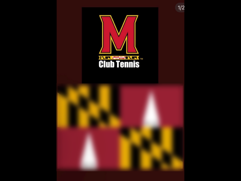 UMD Club Tennis apologize over KKK images, suspended indefinitely